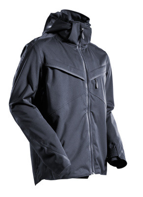 22001-657-010 Outer Shell Jacket