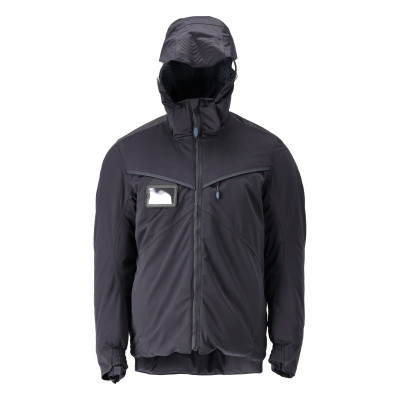 22035-657-010 Winter Jacket
