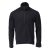 22703-639-010 Microfleece jumper with half zip