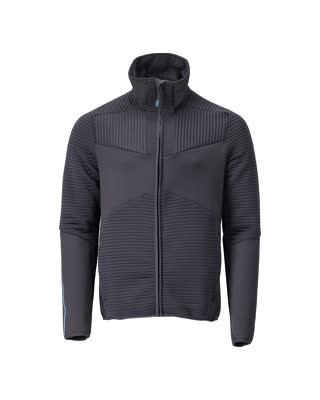 22503-681-010 Fleece Jumper with zipper