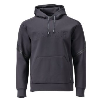 22186-608-010 Fleece hoodie