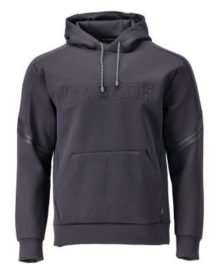 22186-608-010 Fleece hoodie