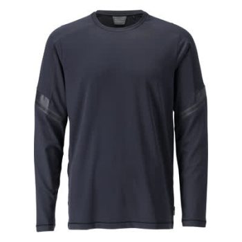 22281-461-010 T-shirt, long-sleeved