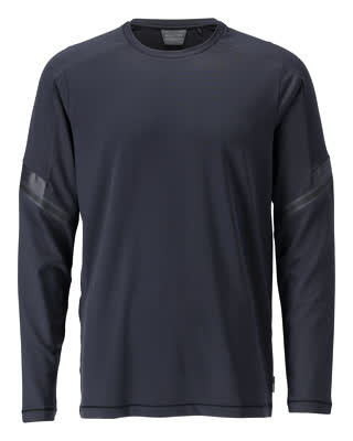 22281-461-010 T-shirt, long-sleeved