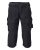 22249-605-010 ¾ Length Trousers with kneepad pockets