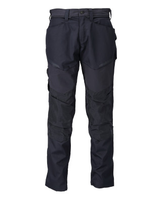 22479-230-010 Trousers with kneepad pockets