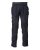 22479-230-010 Trousers with kneepad pockets