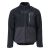 22303-682-010 Pile jacket with zipper