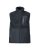 22465-682-010 Pile gilet with zipper