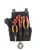 22150-012-09 Holster pocket, electrician