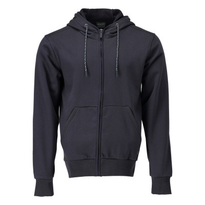 22486-378-010 Hoodie with zipper