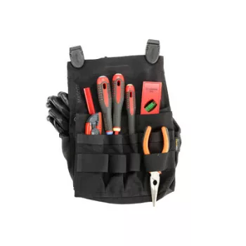 22050-012-09 Holster pocket, craftsman