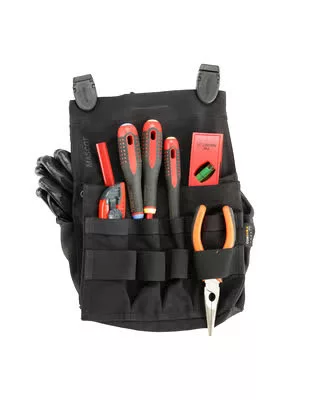 22050-012-09 Holster pocket, craftsman