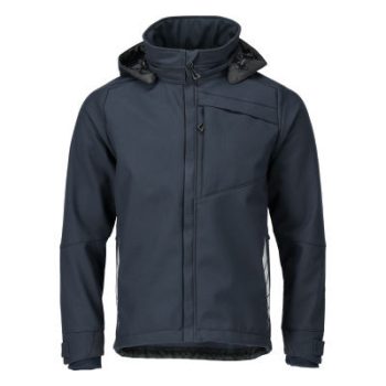 23102-246-010 Softshell Jacket