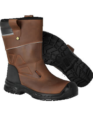 F1003-715-5409 Safety Boot