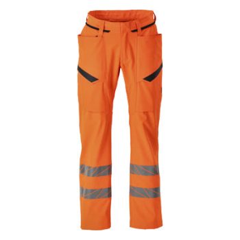 24279-510-14 Trousers with thigh pockets