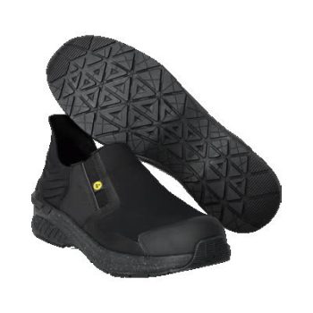 F1690-704-09 Safety Shoe