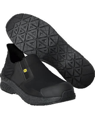 F1690-704-09 Safety Shoe