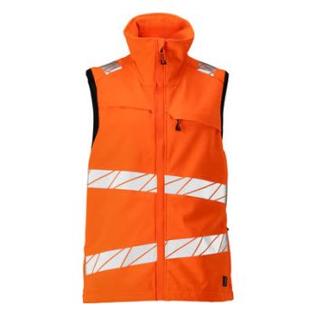 24065-143-14 Softshell Gilet