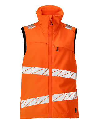 24065-143-14 Softshell Gilet