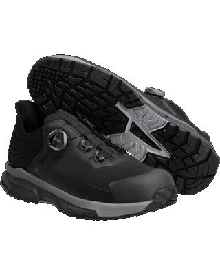 F1680-704-09 Safety Shoe