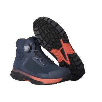 F1681-704-01022 Safety Boot