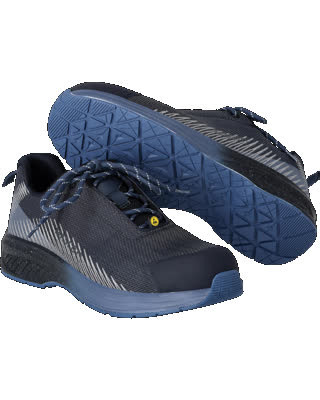 F1600-909-010 Safety Shoe