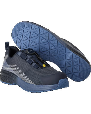 F1601-909-010 Safety Shoe