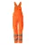 24569-236-14 Bib & Brace with kneepad pockets