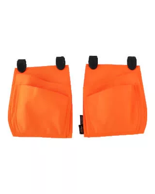24110-126-14 Holster pockets