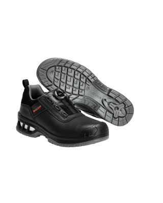 F0137-902-09 Safety Shoe