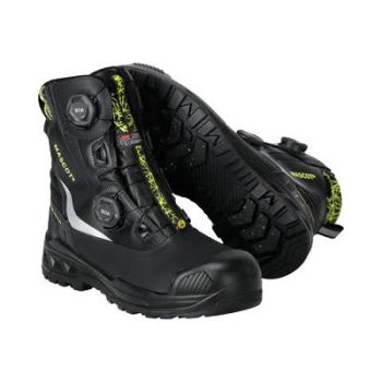F1301-902-09 Safety Boot