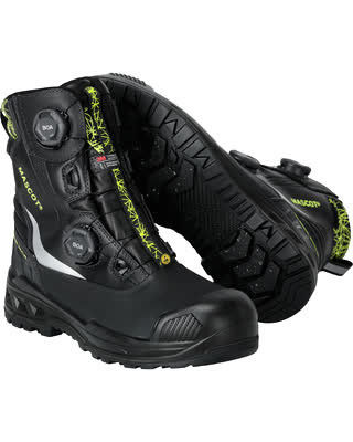 F1301-902-09 Safety Boot