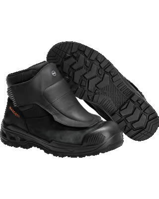 F1102-901-09 Safety Boot