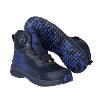F1502-909-01091 Safety Boot