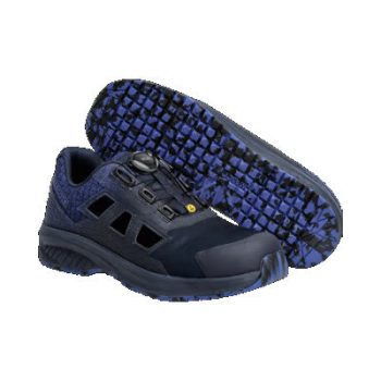 F1504-909-01091 Safety Sandal