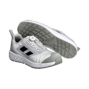 F0651-704-0688 Safety Sandal