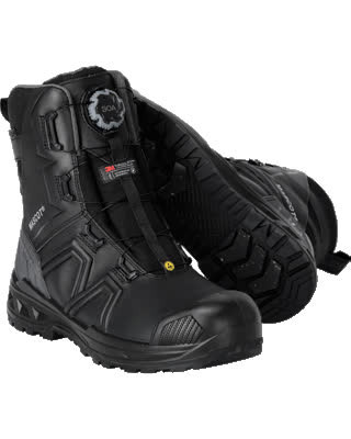 F1105-902-09 Safety Boot