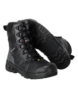 F1107-902-09 Safety Boot
