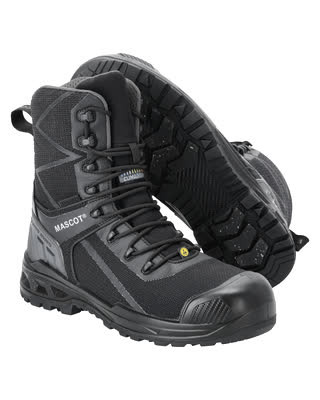 F1106-938-09 Safety Boot