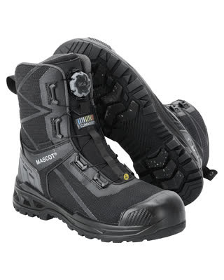 F1104-938-09 Safety Boot