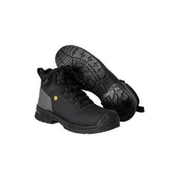 F1007-906-09 Safety Boot