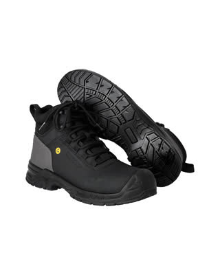 F1007-906-09 Safety Boot