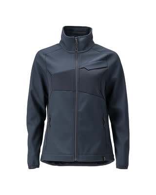 25012-253-010 Softshell Jacket