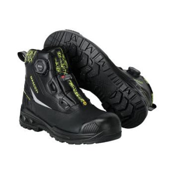 F1302-902-09 Safety Boot