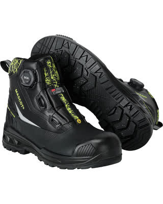 F1302-902-09 Safety Boot
