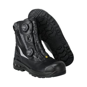 F1304-902-09 Safety Boot