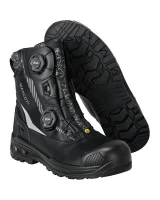 F1304-902-09 Safety Boot