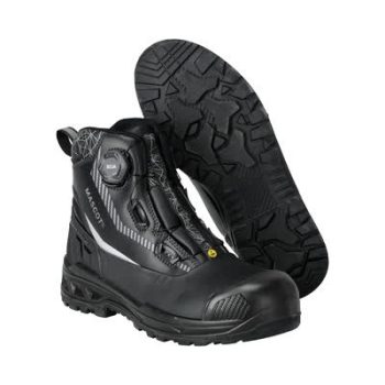 F1305-902-09 Safety Boot