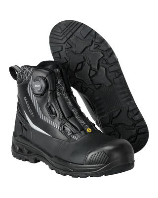 F1305-902-09 Safety Boot